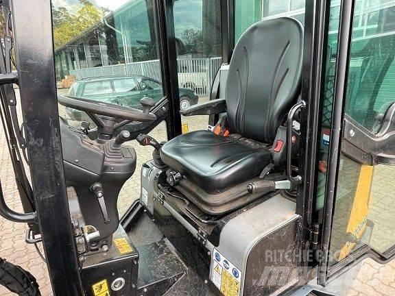 GiANT G2200 HD Radlader
