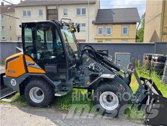 GiANT G3500 X-TRA Radlader