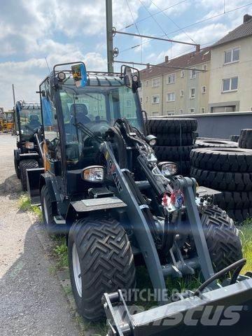 GiANT G3500 X-TRA Radlader