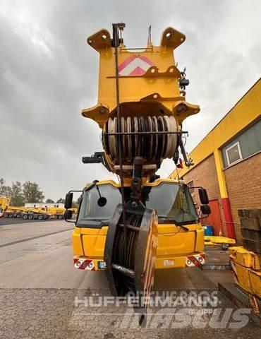 Grove GMK 6300L-1 All-Terrain-Krane