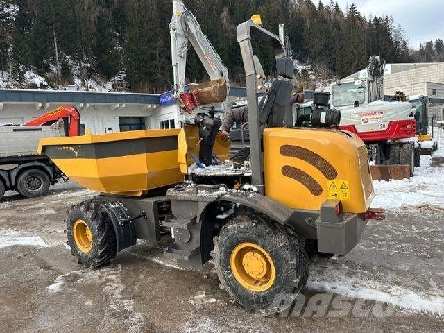  Guchi FD50R Sonstige Baumaschinen