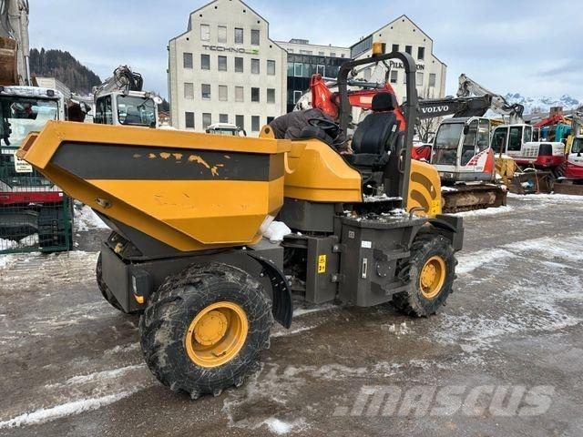  Guchi FD50R Sonstige Baumaschinen