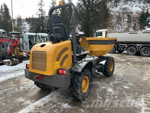  Guchi FD50R Sonstige Baumaschinen