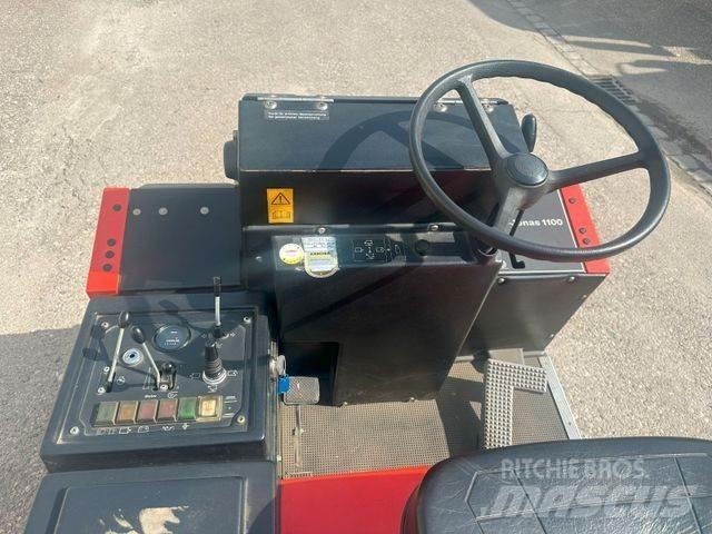 Hako JONAS 1100D Kehrmaschine