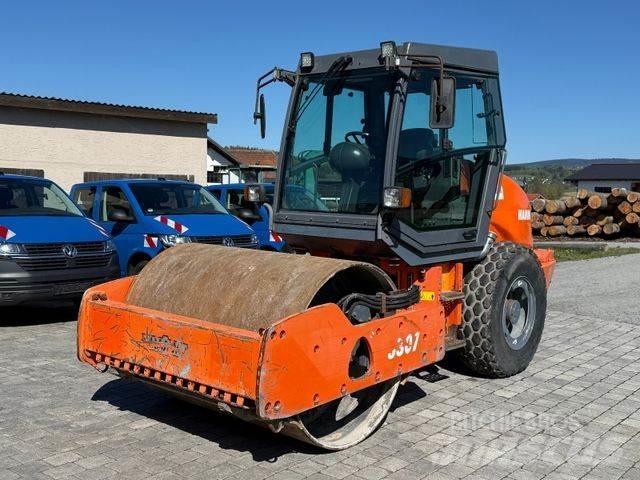 Hamm 3307 Andere Walzen