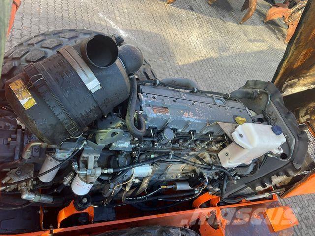 Hamm 3518 Andere Walzen