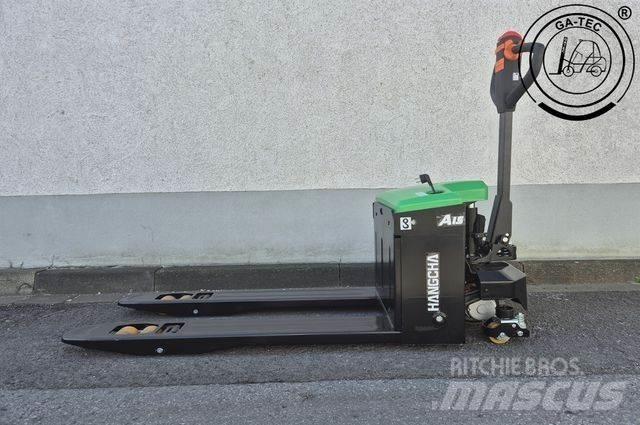 Hangcha CBD15-WD-I Niederhub-Kommissionierer