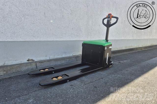 Hangcha CBD20-WD-I Niederhub-Kommissionierer
