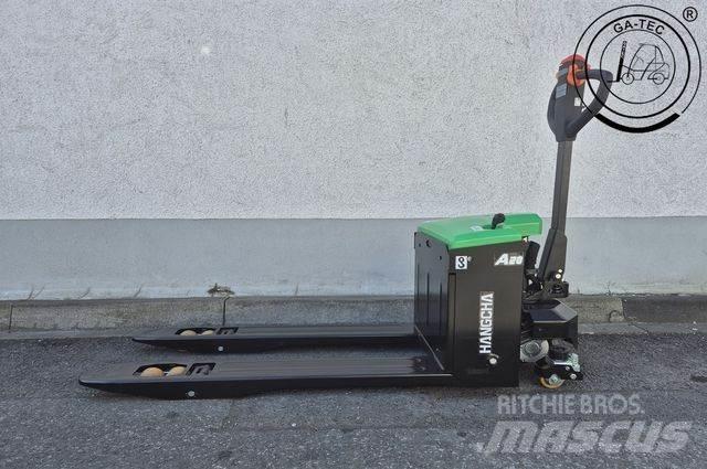 Hangcha CBD20-WD-I Niederhub-Kommissionierer