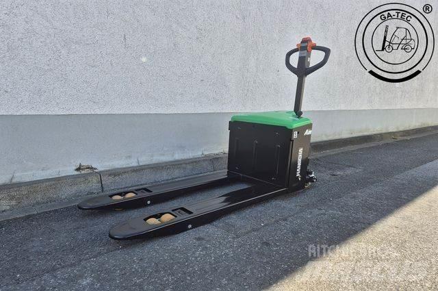 Hangcha CBD20-WD-I Niederhub-Kommissionierer
