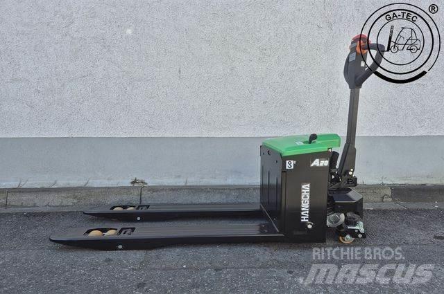 Hangcha CBD20-WD-I Niederhub-Kommissionierer