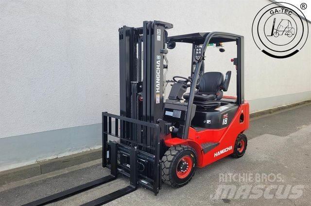 Hangcha CPCD18-XH7F Dieselstapler