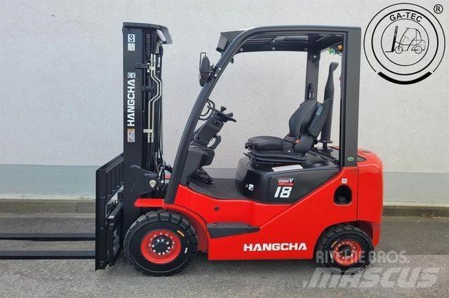 Hangcha CPCD18-XH7F Dieselstapler