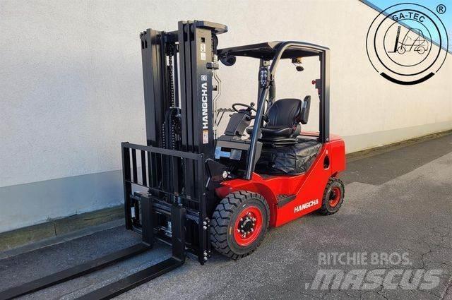 Hangcha CPCD25-XH7F Dieselstapler