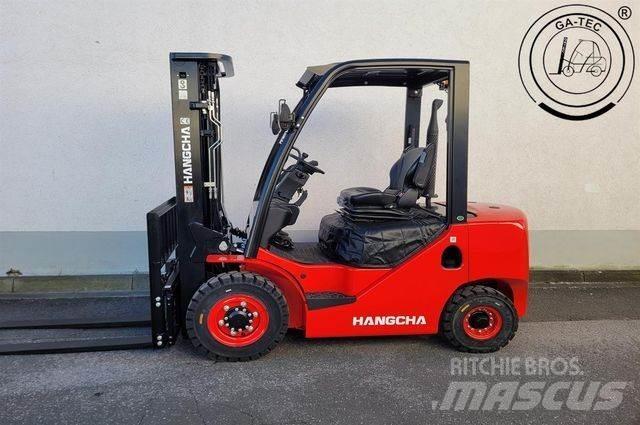 Hangcha CPCD25-XH7F Dieselstapler
