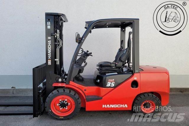 Hangcha CPCD35-XH7F Dieselstapler