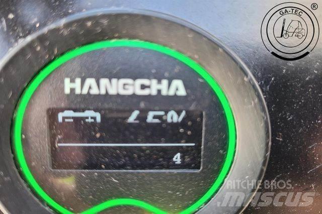 Hangcha CPDS10 Elektrostapler
