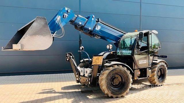 Haulotte HTL 4017 Sonstige Baumaschinen