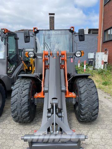 Hitachi ZW95-6-C Radlader