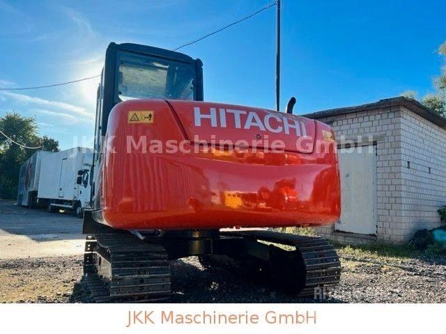 Hitachi ZX 60 Minibagger < 7t