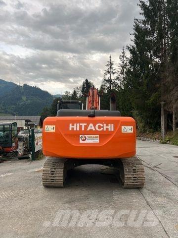 Hitachi ZX210LC-5 Raupenbagger