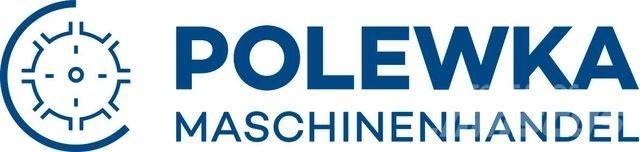  HKM Absetzanhänger Anhänger-Wechselfahrgestell