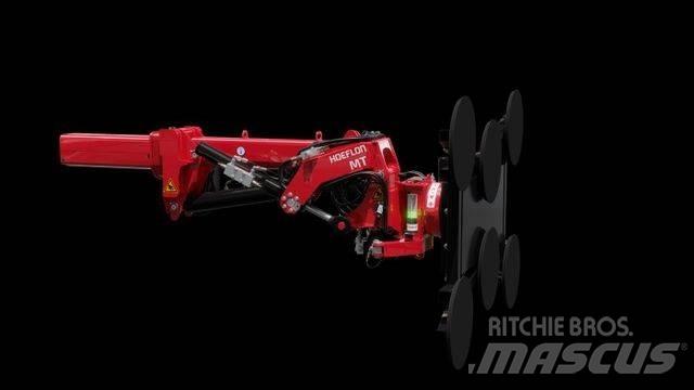 Hoeflon Multitool Sonstige Baumaschinen