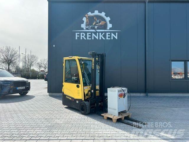 Hyster J2.0XNT MWB Elektrostapler