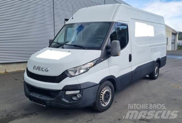 Iveco 35-170 Lieferwagen