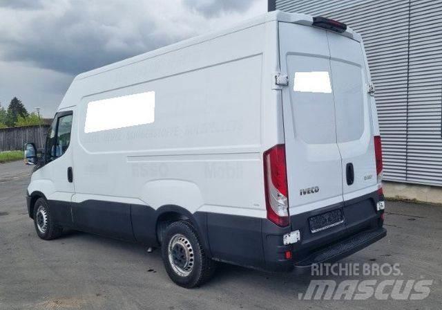 Iveco 35-170 Lieferwagen