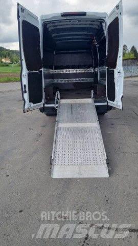 Iveco 35-170 Lieferwagen