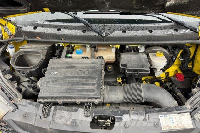 Iveco 35S13 Daily Pickup/Pritschenwagen