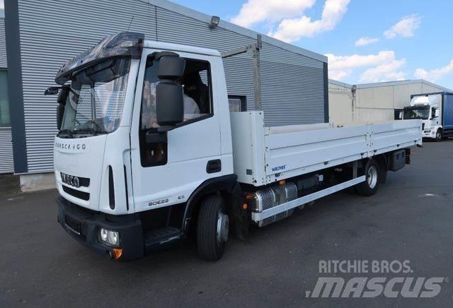 Iveco 80 E 22 Pickup/Pritschenwagen