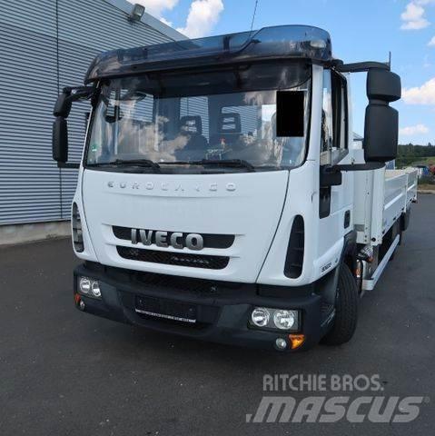 Iveco 80 E 22 Pickup/Pritschenwagen