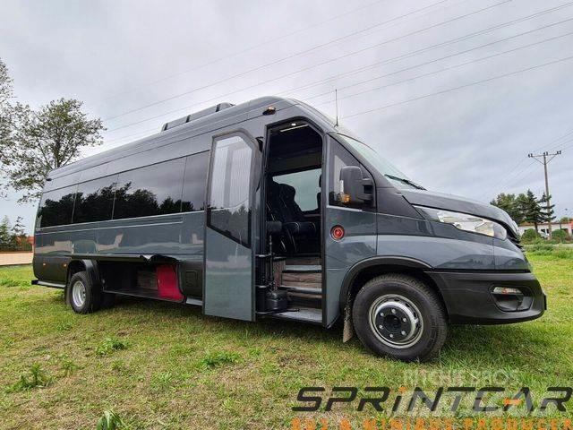 Iveco DAILY 70C21 Minibusse