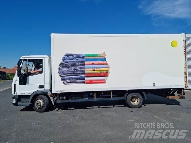 Iveco ML 75 E 18 Kastenwagen