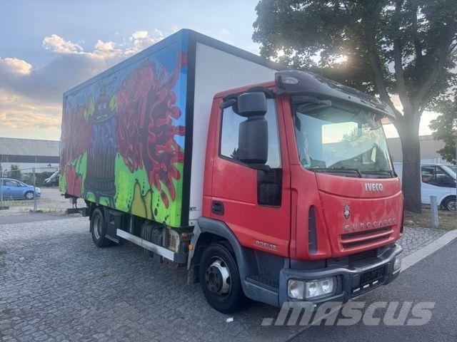 Iveco ML 80EL18 Kastenwagen