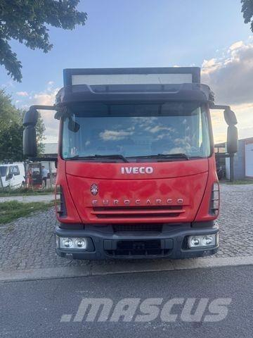 Iveco ML 80EL18 Kastenwagen