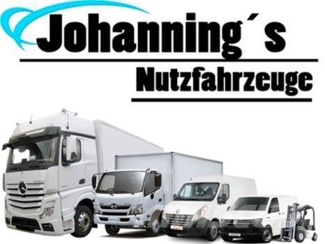 Iveco ML 80EL18 Kastenwagen