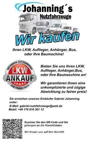 Iveco ML 80EL18 Kastenwagen