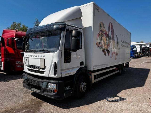 Iveco ML120E25/P Kofferaufbau