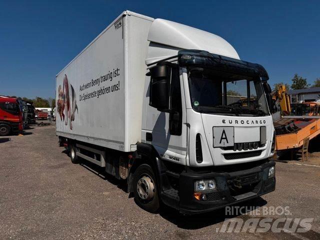 Iveco ML120E25/P Kofferaufbau