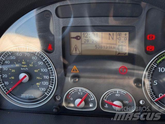 Iveco ML120E25/P Kofferaufbau