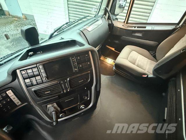 Iveco Stralis 400NP Sattelzugmaschinen