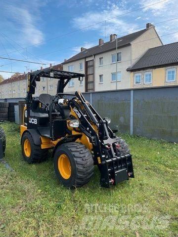 JCB 403 Radlader