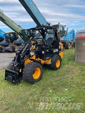 JCB 403 Radlader