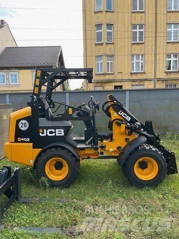JCB 403 Radlader