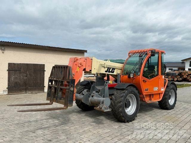 JLG 3512 Teleskoplader
