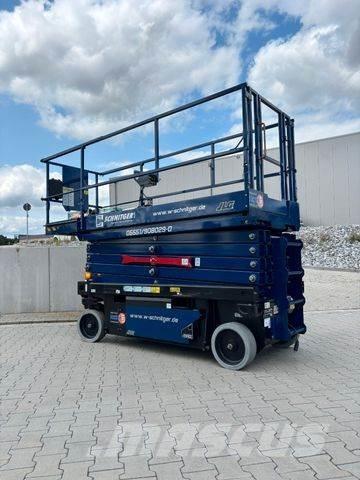 JLG 4045R Gelenkteleskoparbeitsbühnen