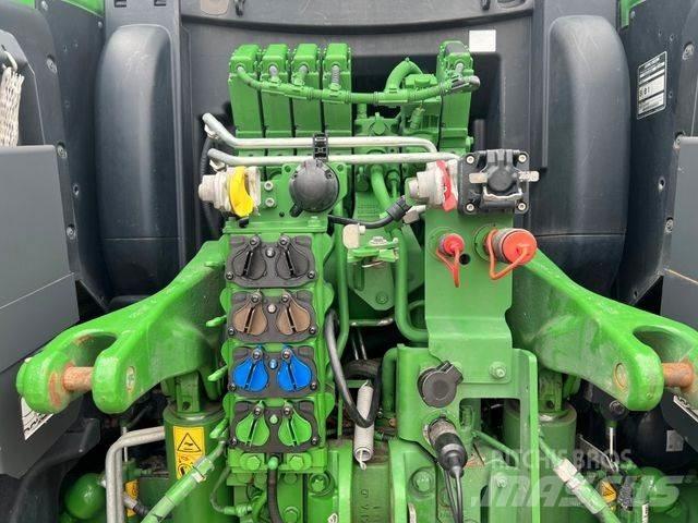 John Deere 6155 R Traktoren